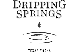 Dripping Springs Vodka and Gin