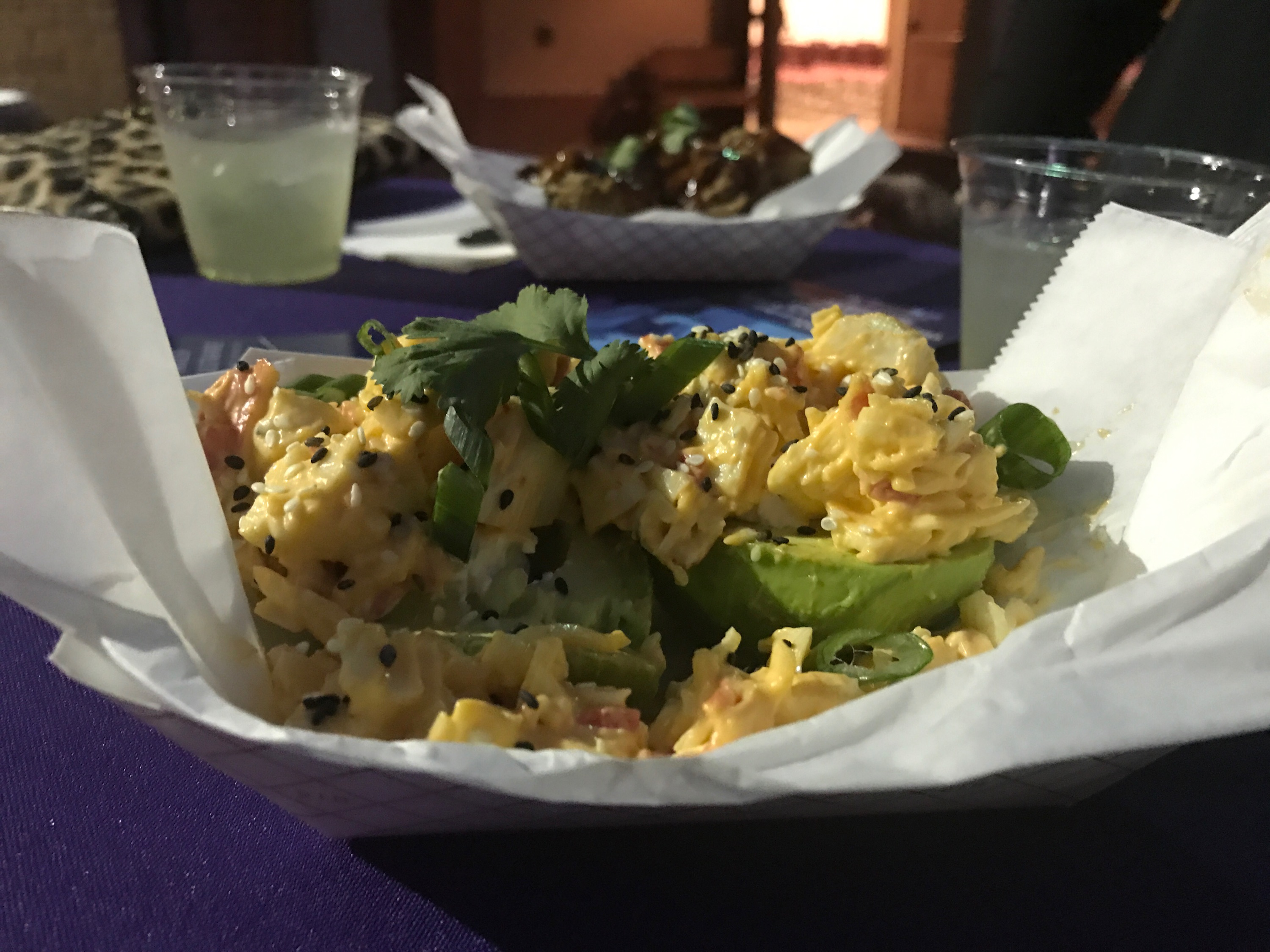 Food