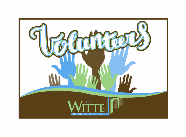 Join us at the Witte Volunteer Open House!