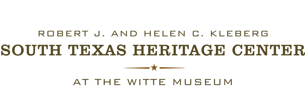 South Texas Heritage Center