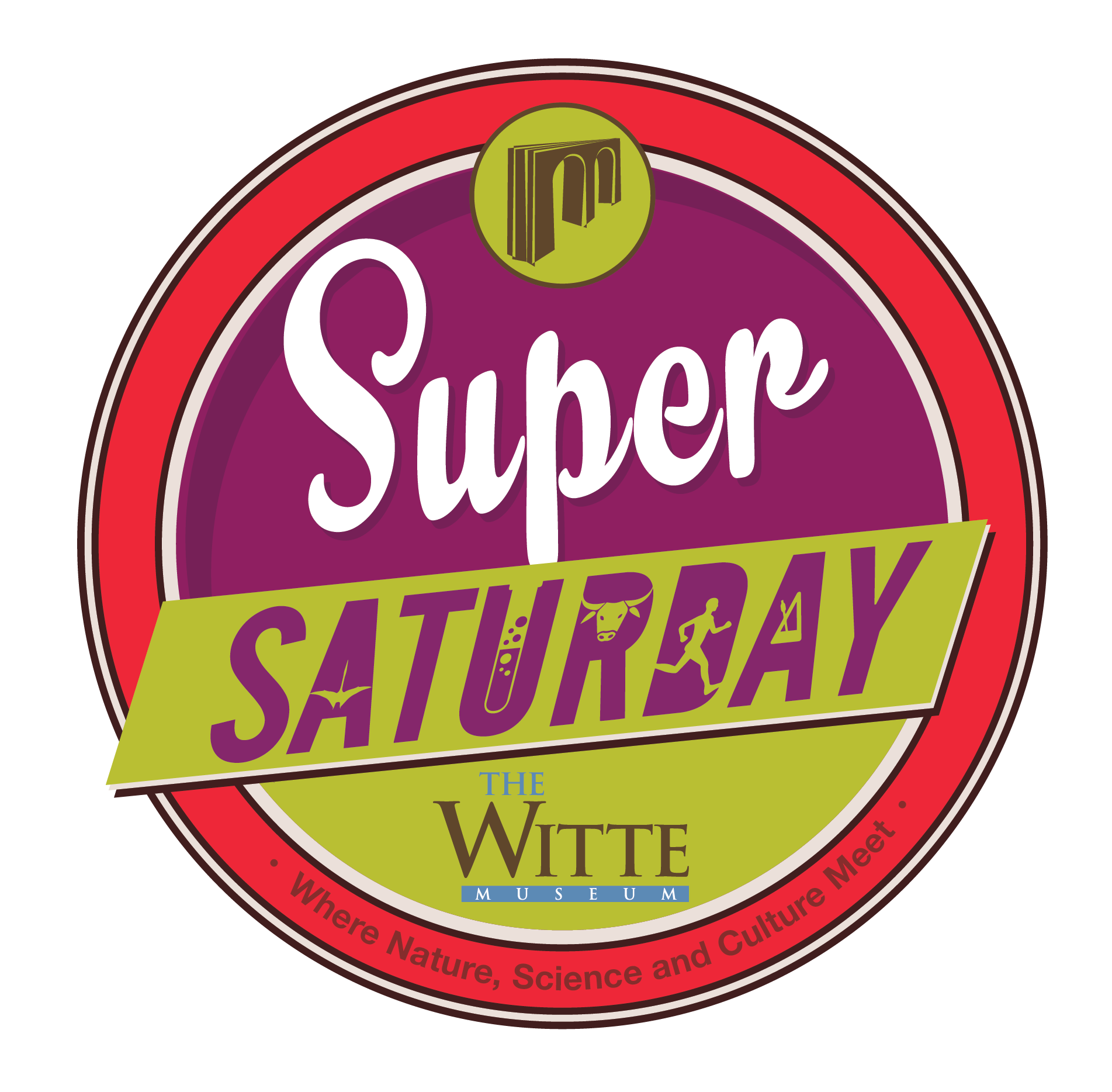 Super Saturday: Caught in the Storm!