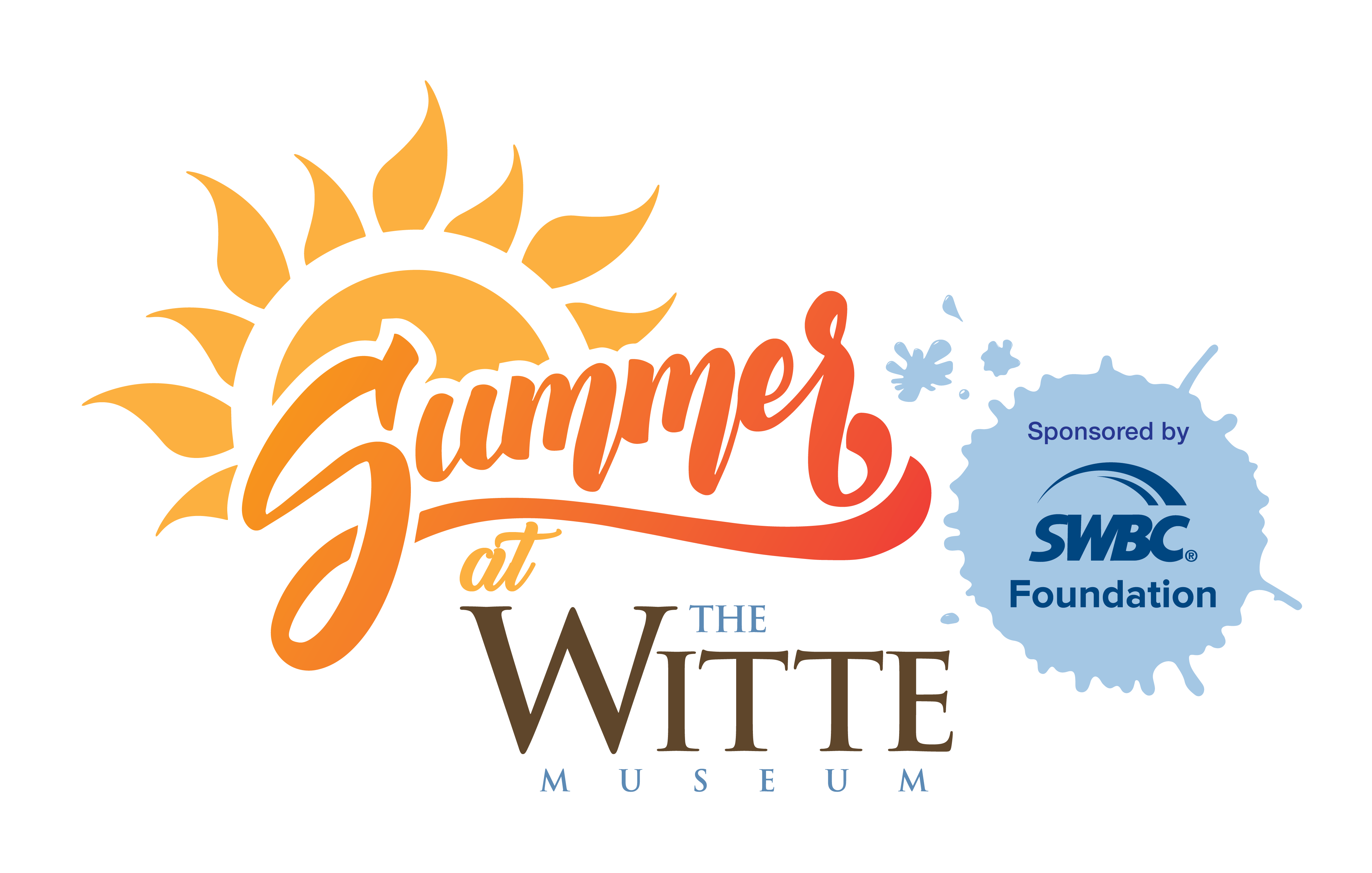 Summer at the Witte sponsored by SWBC