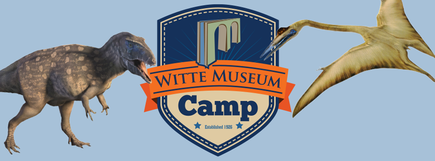 Witte Museum Summer Camp