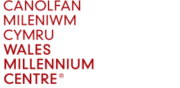 Wales Millennium Centre