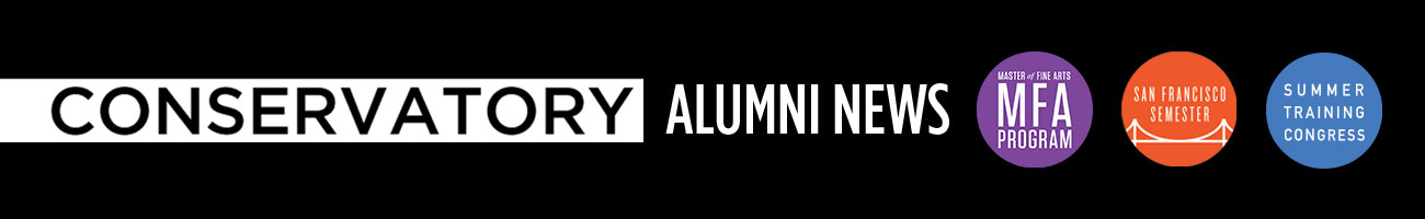 Conservatory Alumni News
