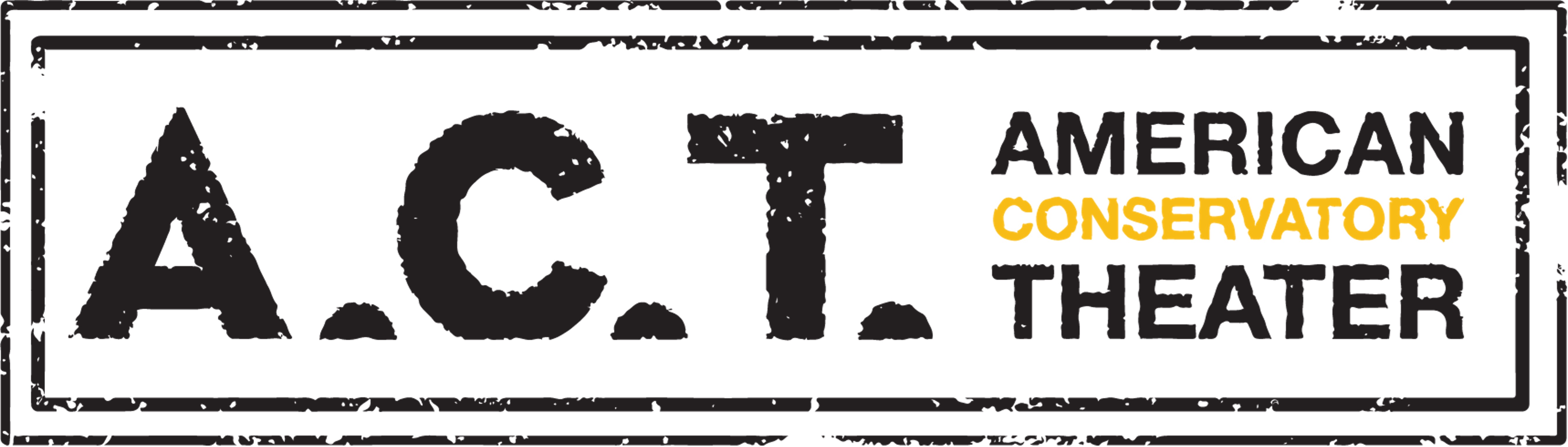 A.C.T. American Conservatory Theater