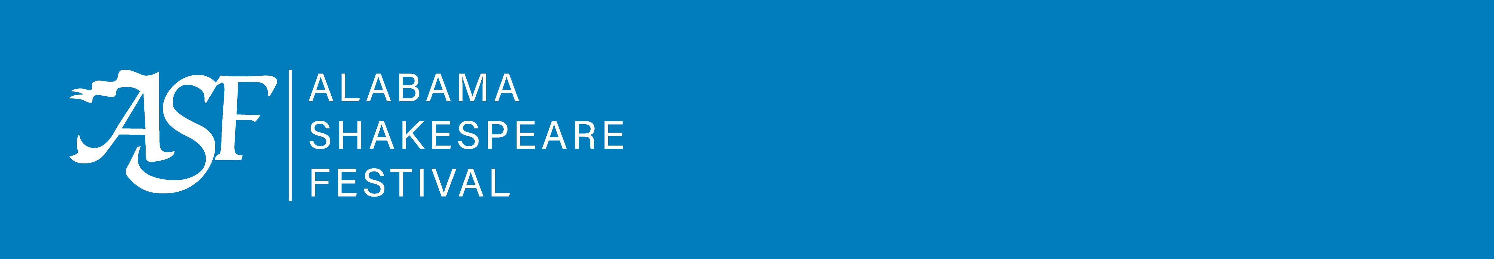 Alabama Shakespeare Festival