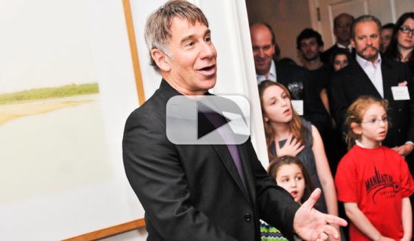 Stephen Schwartz PLAY
