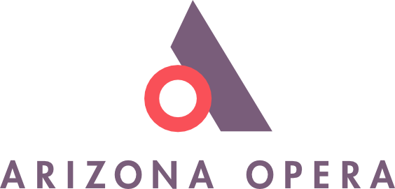 Arizona Opera logo