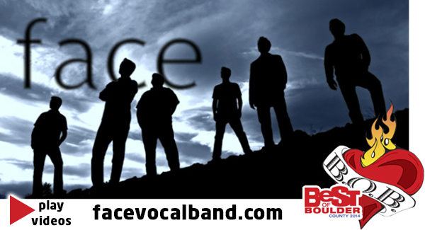 watch FACE Vocal Band