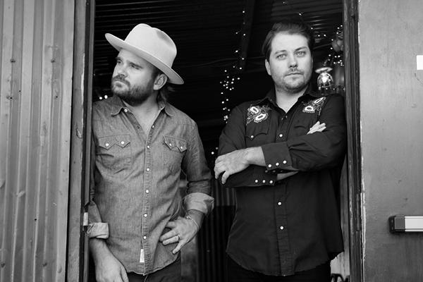 John Baumann & Rob Baird show image
