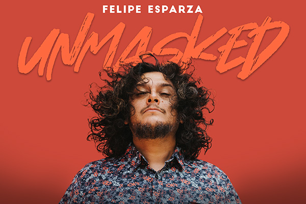 Felipe Esparza show image