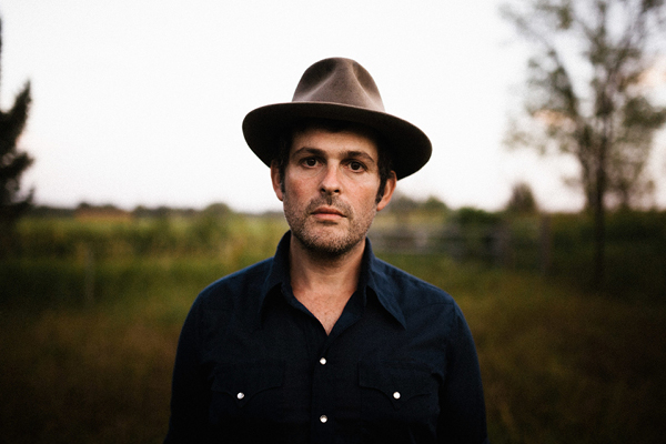 Gregory Alan Isakov show photo