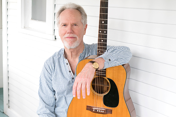 Loudon Wainwright show image