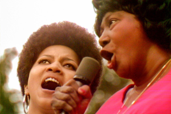 Mavis Staples show image