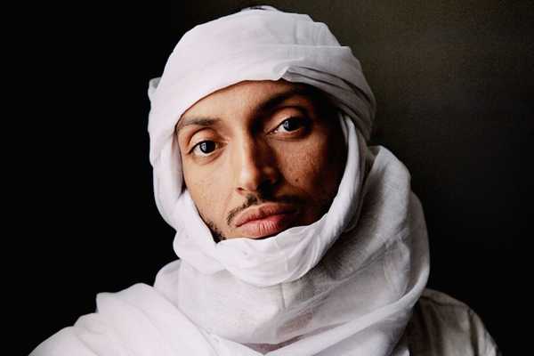 Bombino show image