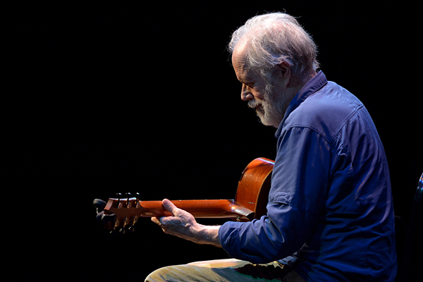 Leo Kottke show image