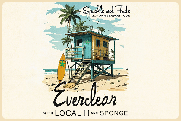 Everclear show image