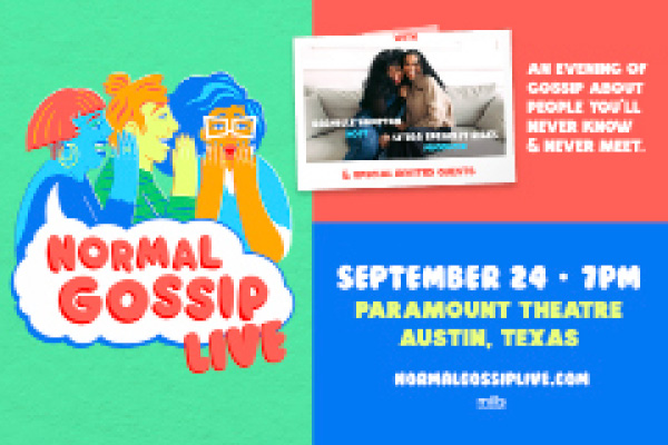 Normal Gossip Show Image