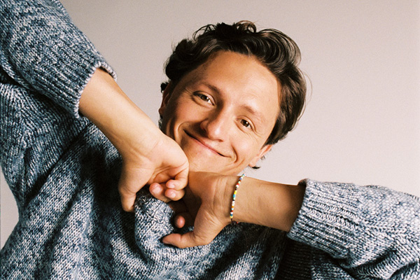 Connor Wood Show Image