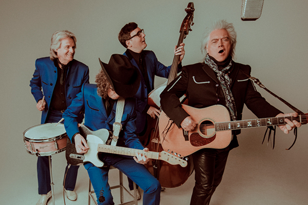 Marty Stuart show image