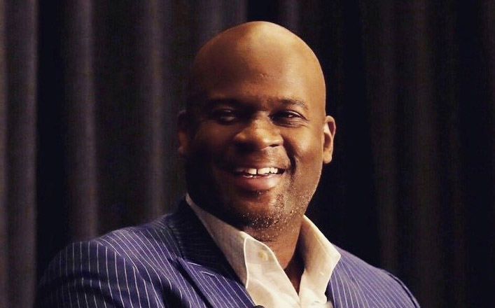 Vince Young as "Mother Ginger" Friday, Dec. 7 @ 7:30 p.m.