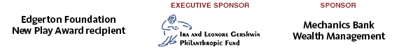 Paradise Square sponsors