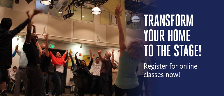 Adult Classes-Sunday Sampler