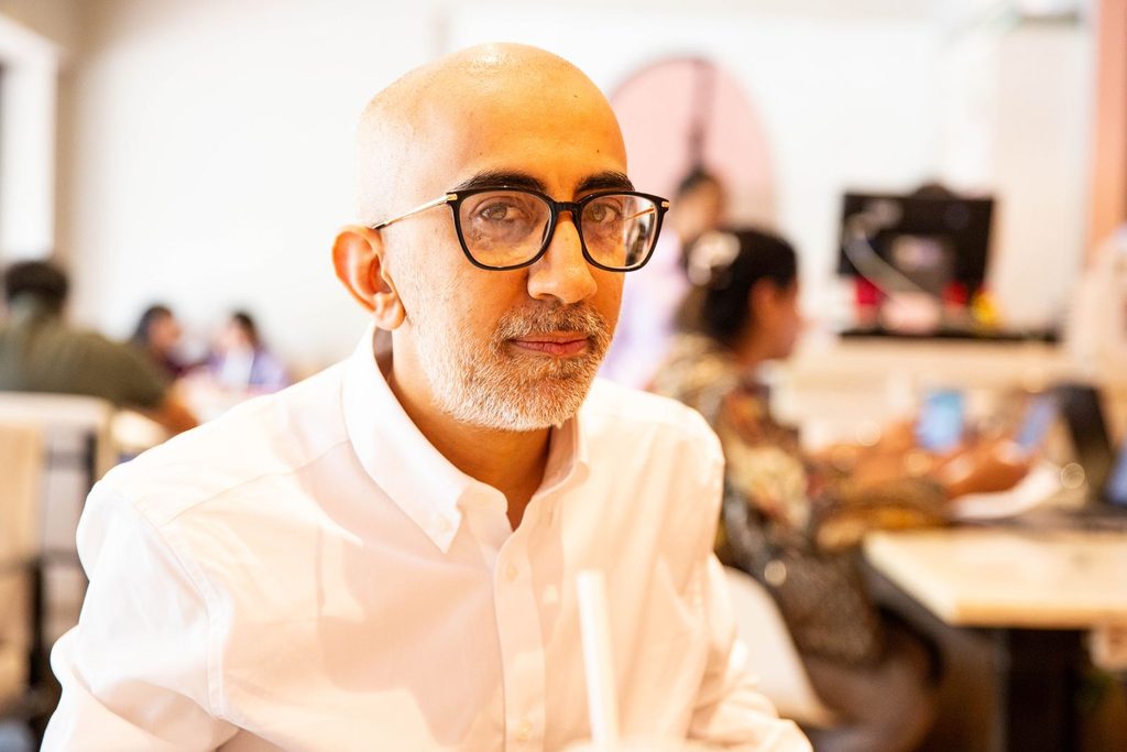Anand Bhatt