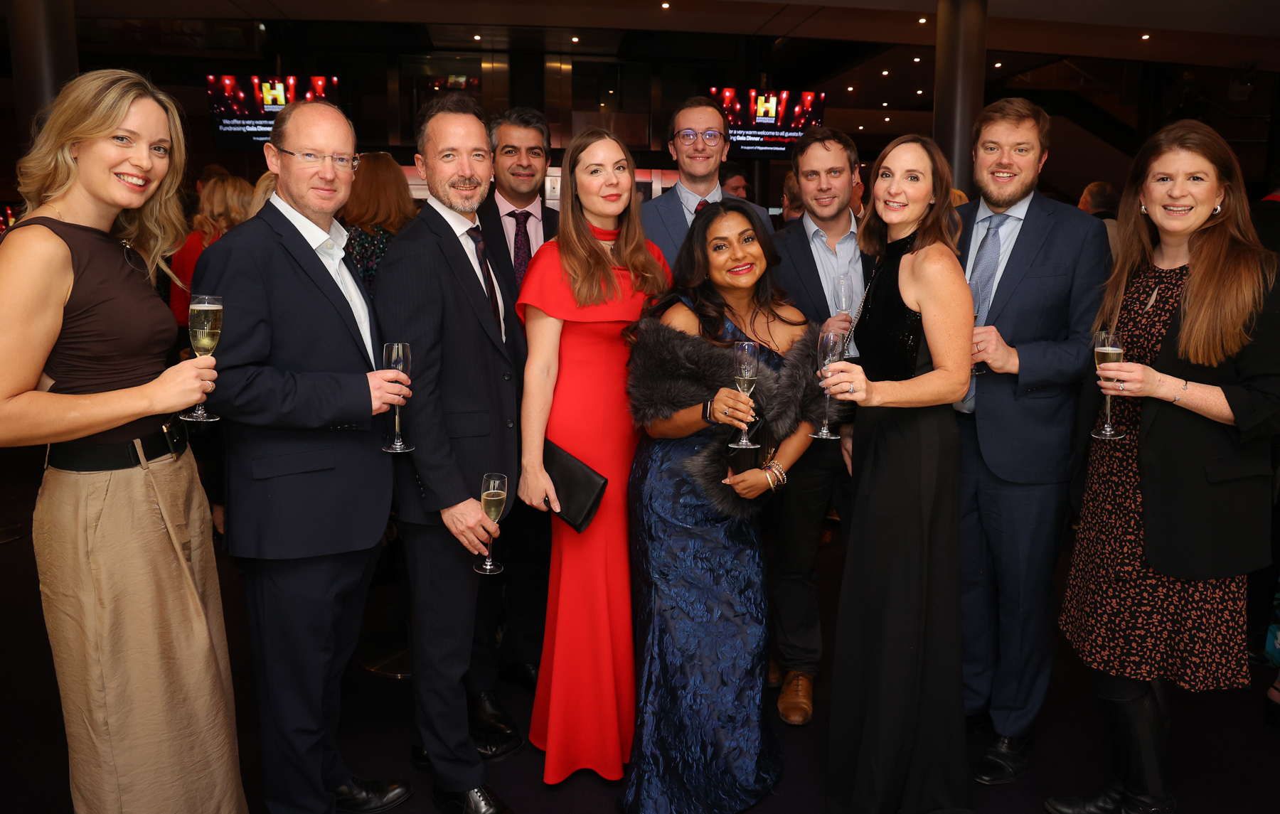 Fundraising Gala