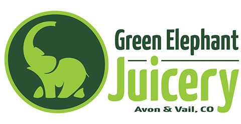 Green Elephant Juicery