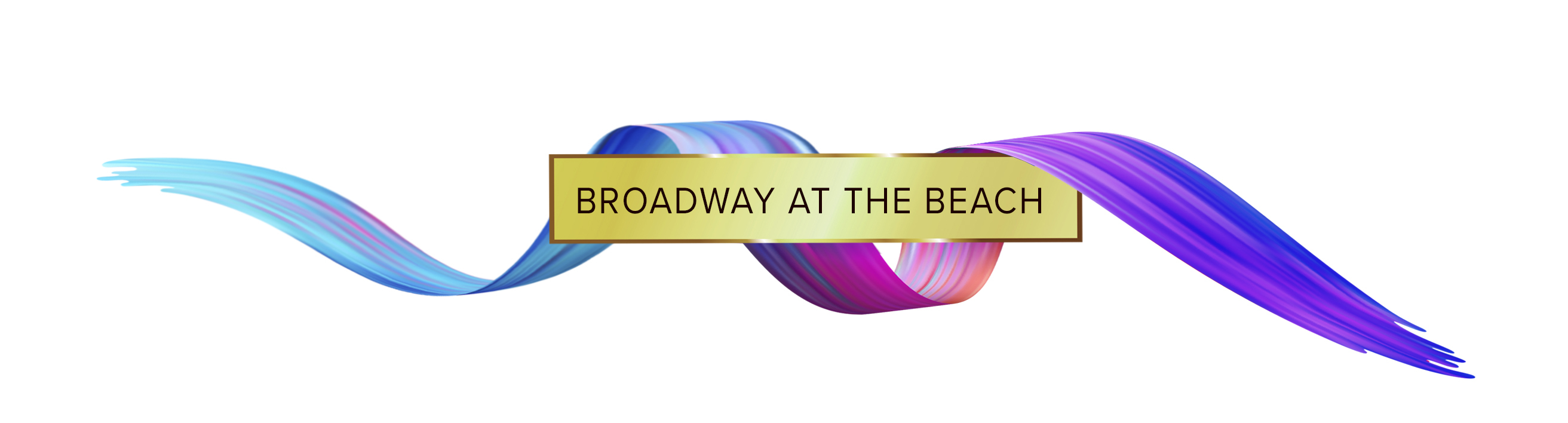 Image: Broadway at the Beach Logo