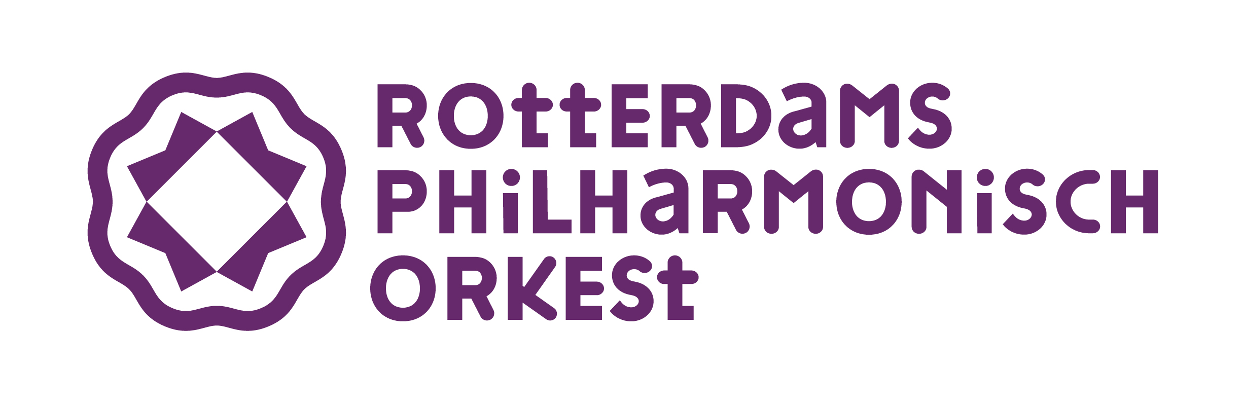 Rotterdam Philharmonic Orchestra / Rotterdams Philharmonisch Orkest