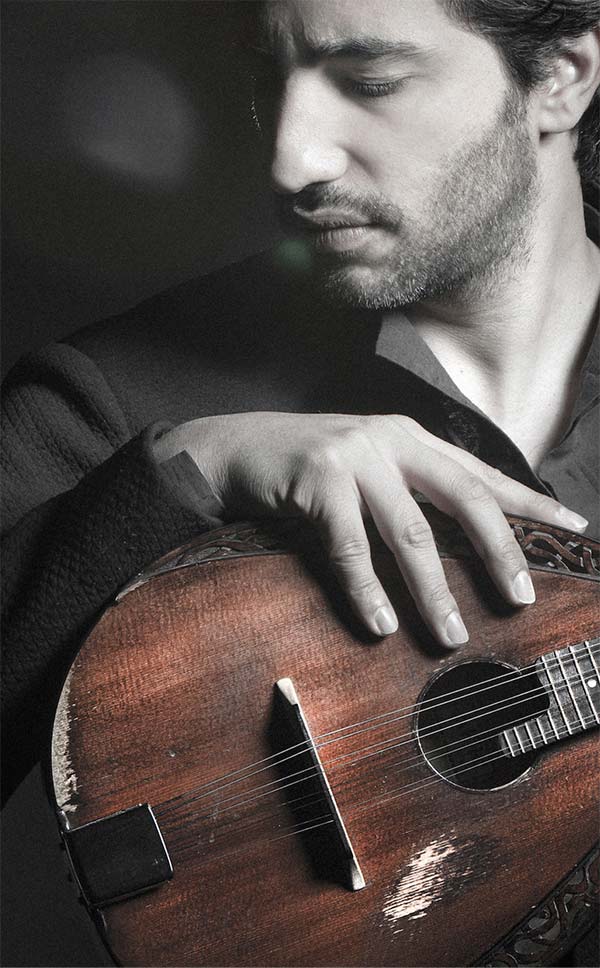 Avi Avital