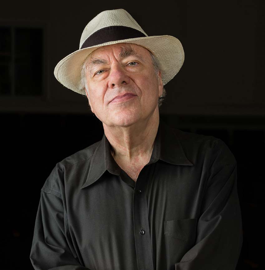 Richard Goode