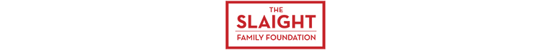 The Slaight Family Foundation