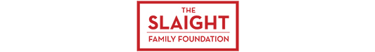 The Slaight Family Foundation