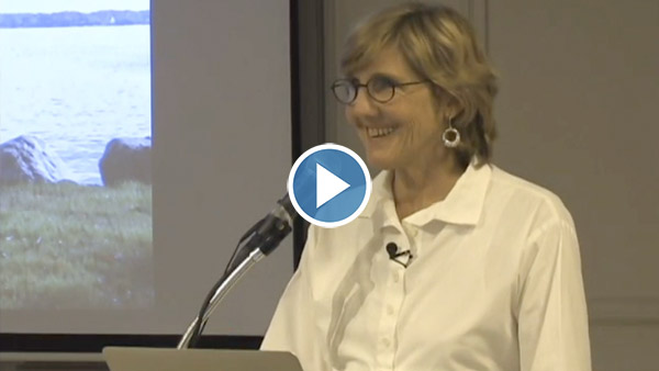 Cape Ann Museum: Design/Build Lecture Series: Architect Eleanor Raymond: A Pioneer in the Field