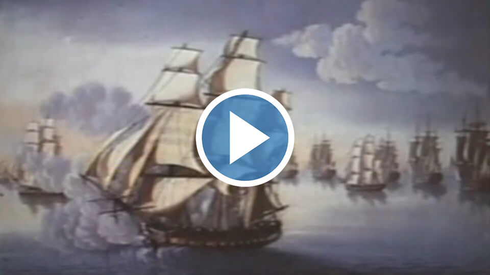 VL40 - The Empire and the Seaport - Trading Overseas in the Early Republic with Robert Booth - 01-14-2012