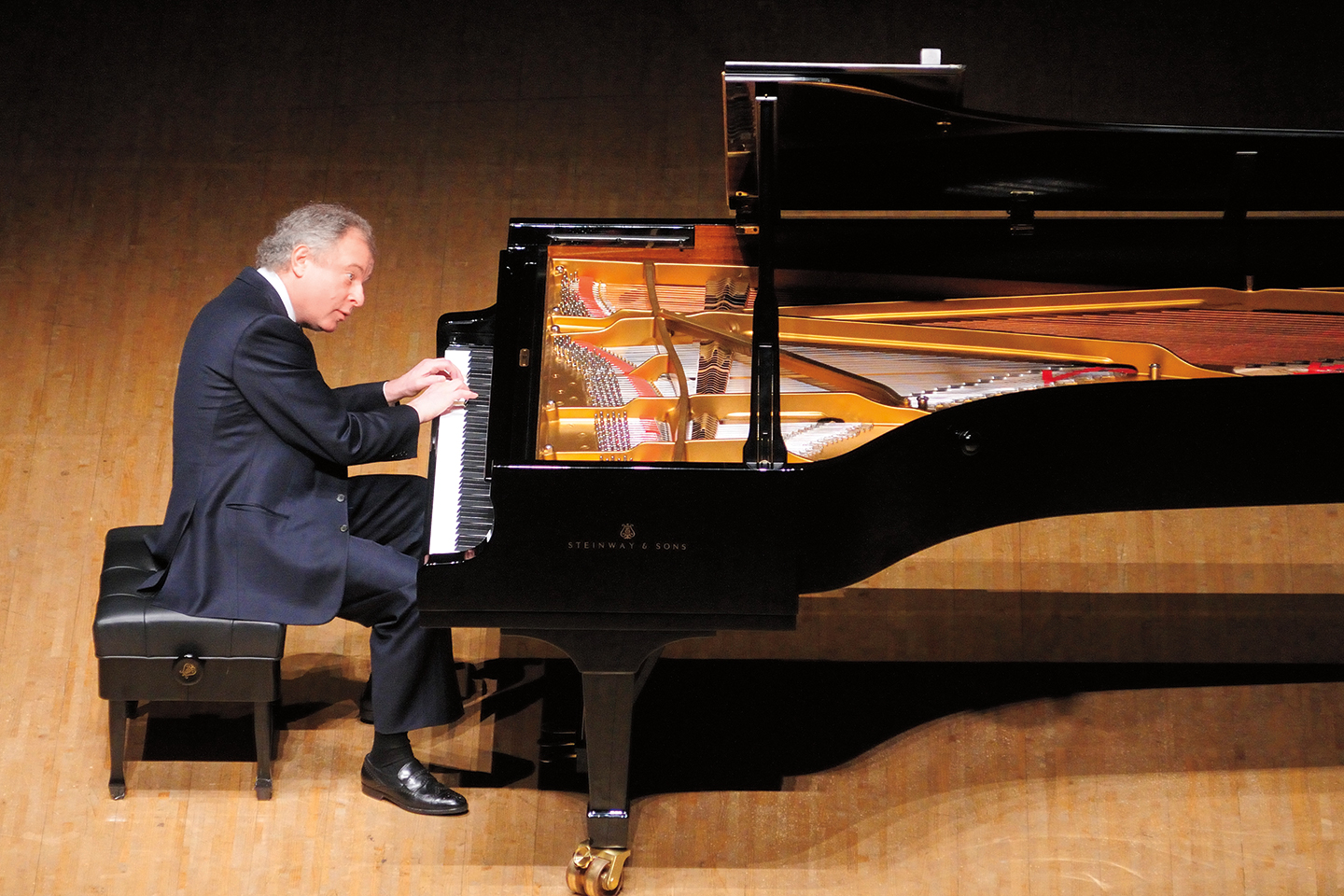 Andras Schiff