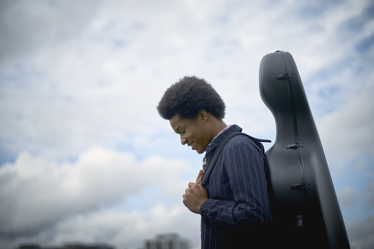 Sheku Kanneh-Mason