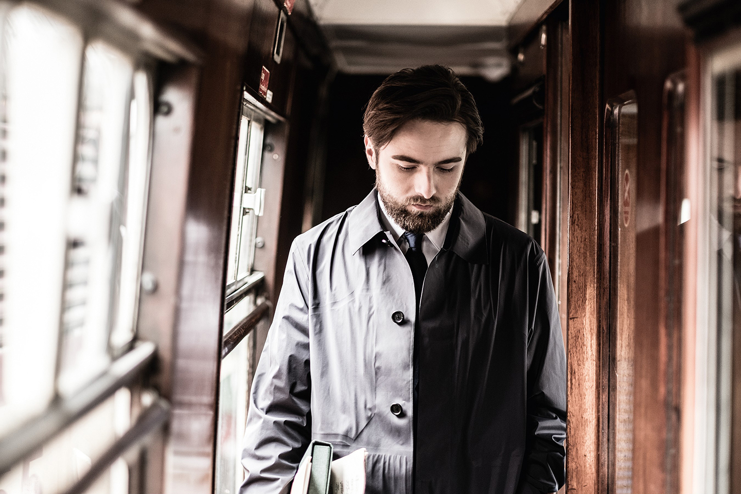 Daniil Trifonov