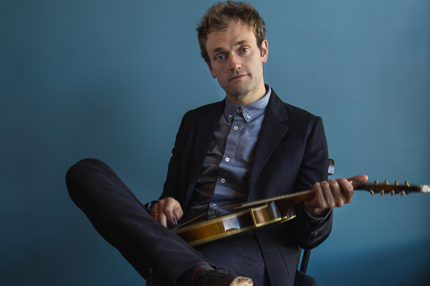 Chris Thile