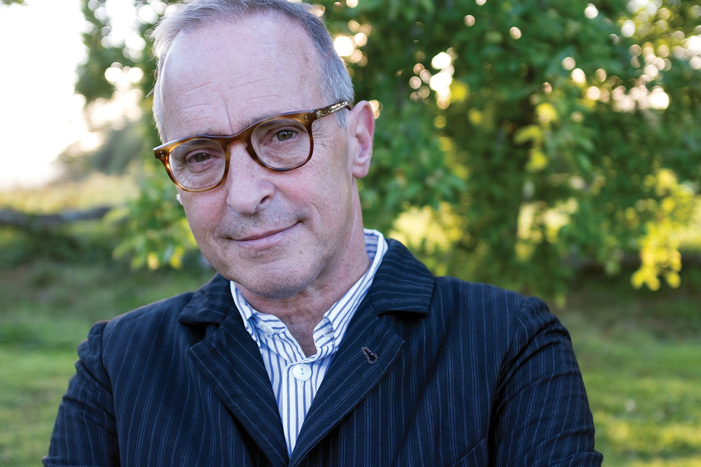 David Sedaris