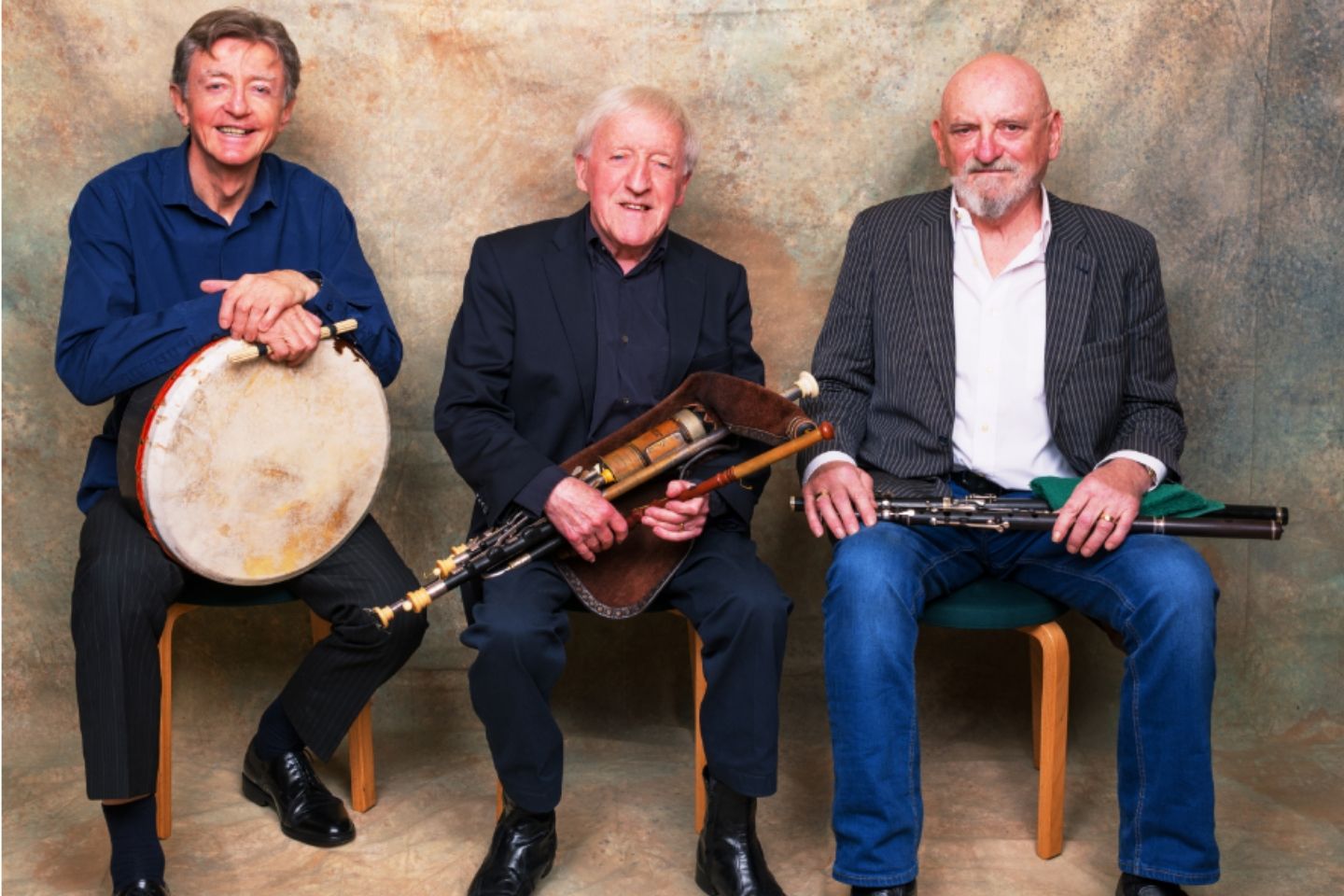 The Chieftains