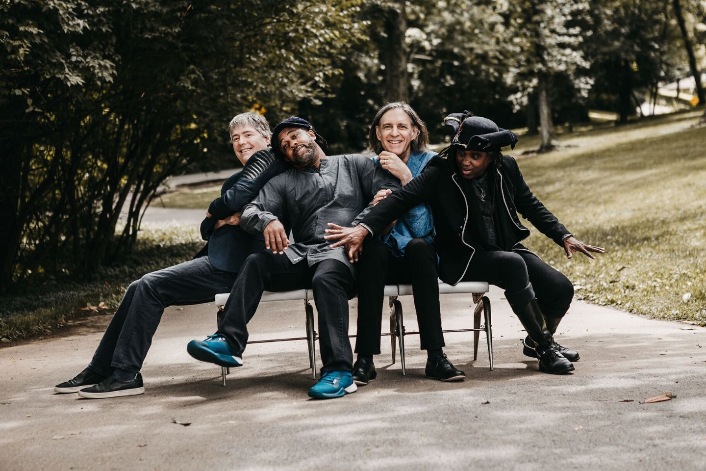 Flecktones