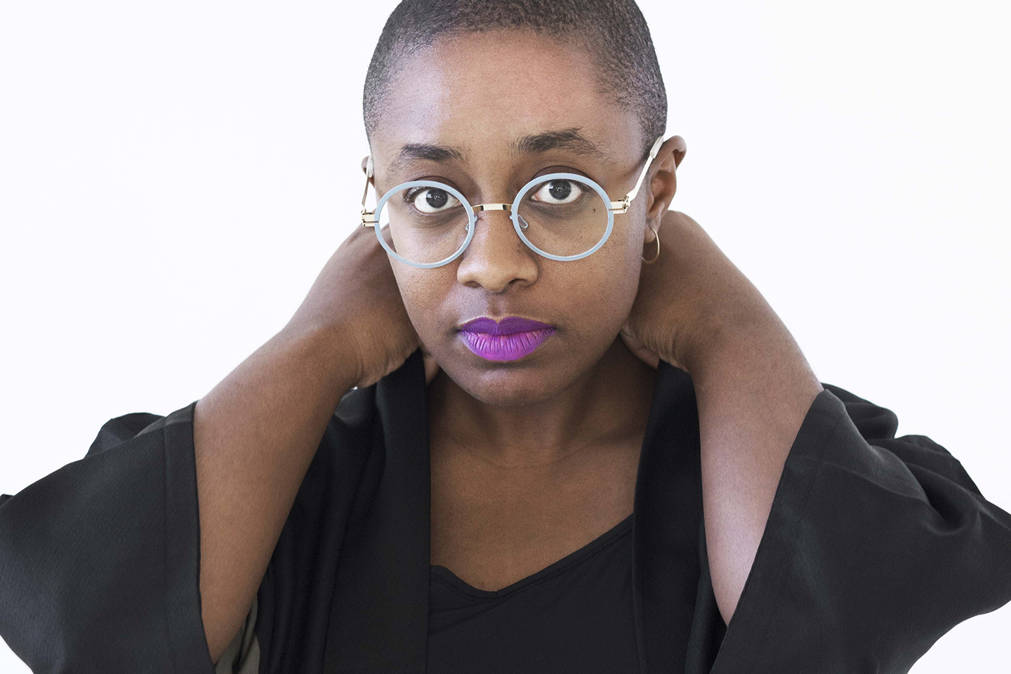 Cecile McLorin Salvant