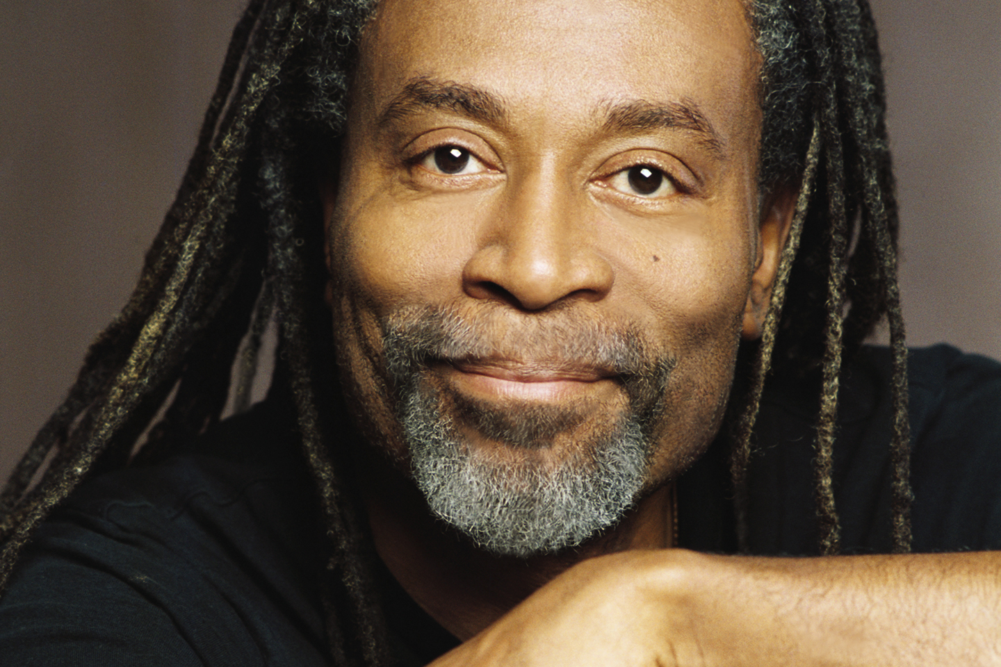 Bobby McFerrin