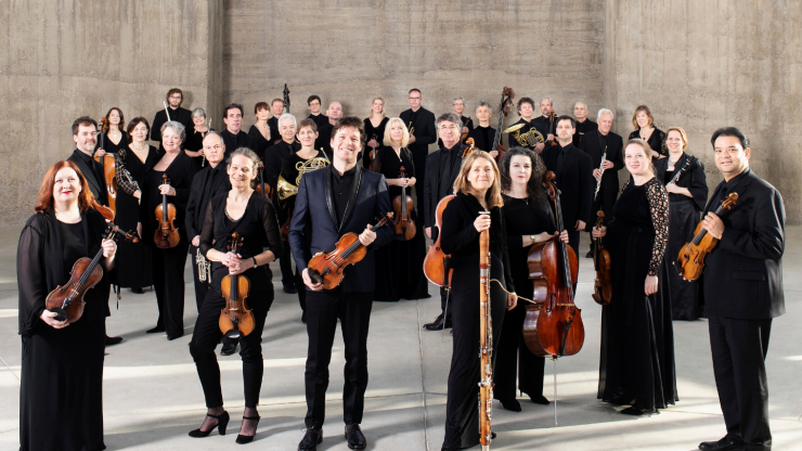 Academy of St. Martin in the Fields