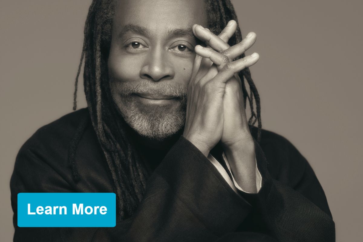 Bobby McFerrin